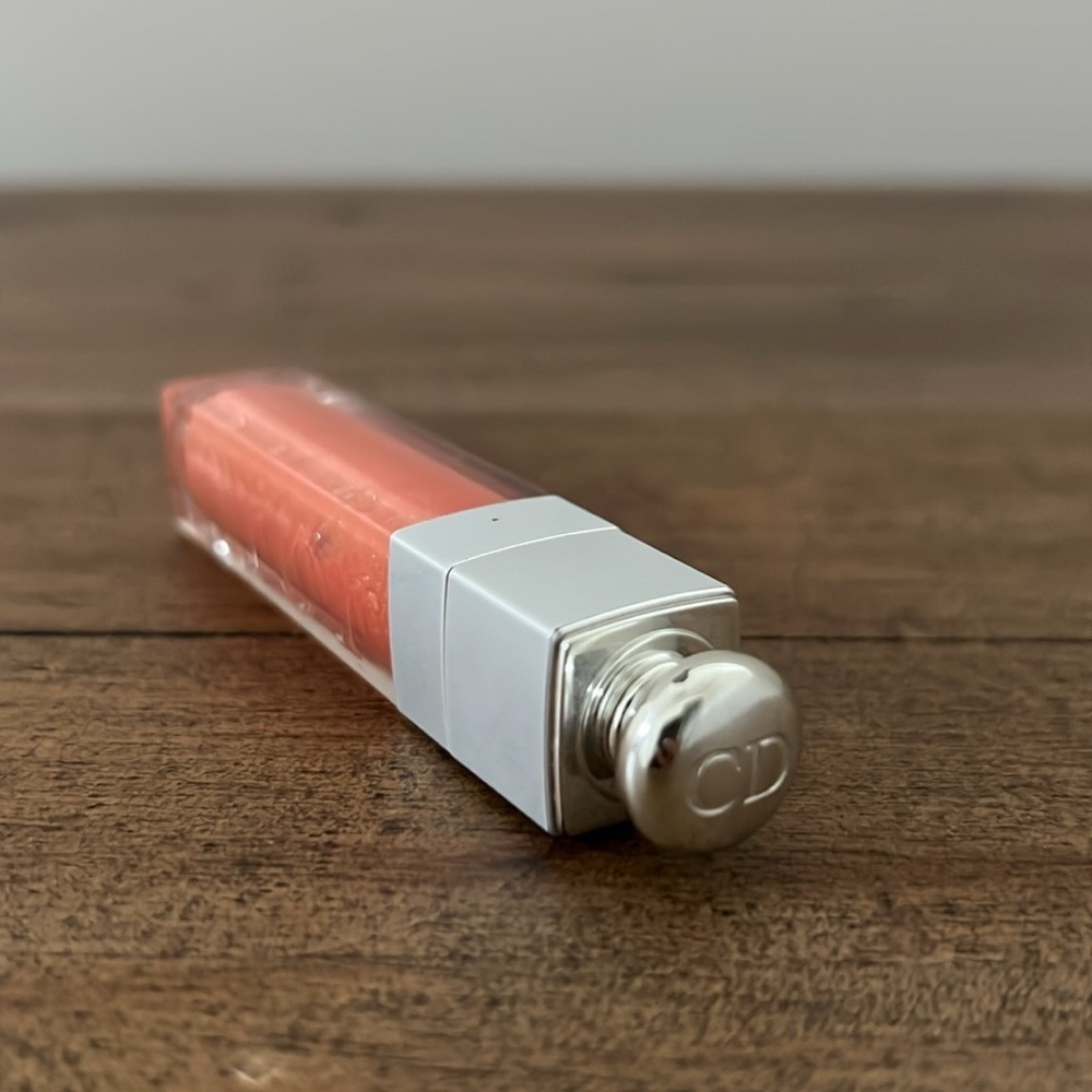 Dior addict ultra gloss reflect 337 - Picture 3 of 4